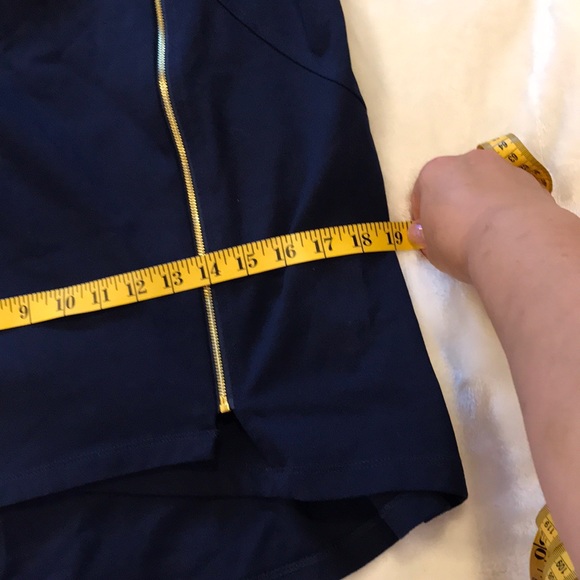 IMAN made in Vietnam beautiful sweater jacket - Picture 12 of 12